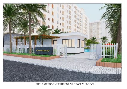 Tiện ích của dự án P.H Center Hưng Yên Tiện ích của dự án P.H Center Hưng Yên