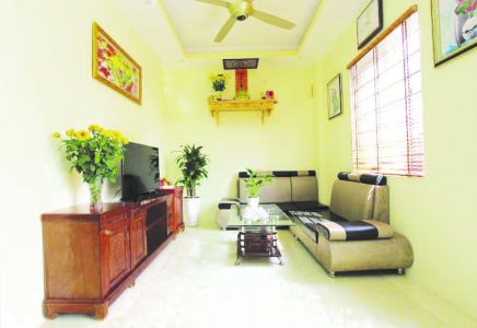 PH Center Hưng Yên trang trí căn hộ đẹp PH Center Hưng Yên trang trí