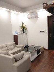 P.H Center Hưng Yên hình ảnh căn hộ thực tế