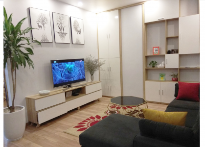căn hộ thực tế dự án p.h center hưng yên
