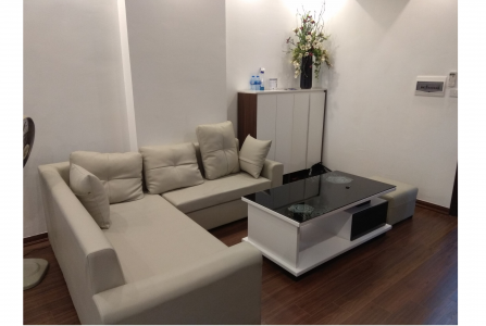 Hình ảnh căn hộ P.H Center Hưng Yên