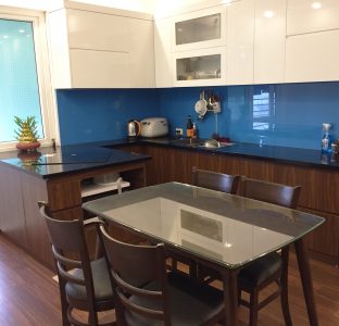 P.H Center Hưng Yên hình ảnh căn hộ thực tế