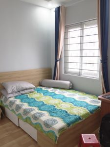 P.H Center Hưng Yên hình ảnh căn hộ thực tế