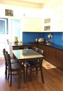 P.H Center Hưng Yên hình ảnh căn hộ thực tế