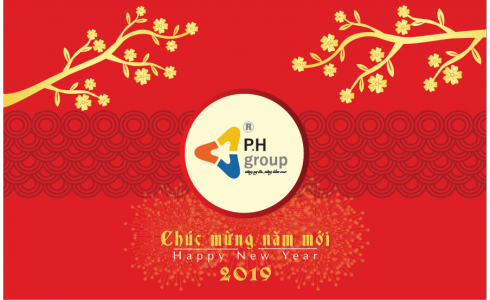 ph group chúc mừng năm mới 2019 ph group chúc mừng năm mới 2019
